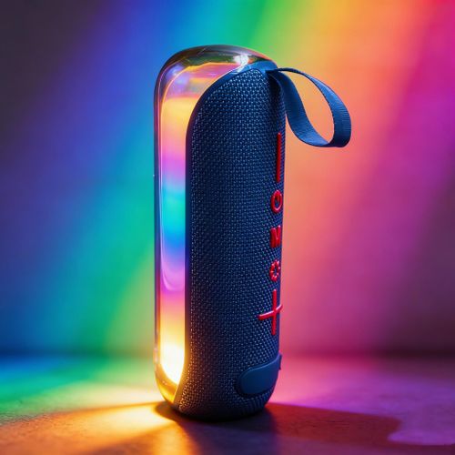 T&G T&G Portable Bluetooth Speaker Outdoor Bass Item | Buy T&G T&G Portable Bluetooth Speaker Outdoor Bass | SPOP Enterprise Global
